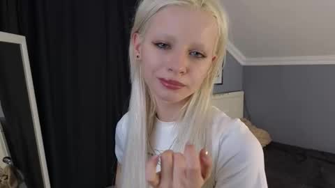 Eva online show from 03/13/26, 12:12