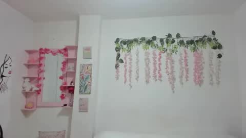 mili_fit11 online show from 09/22/25, 02:52