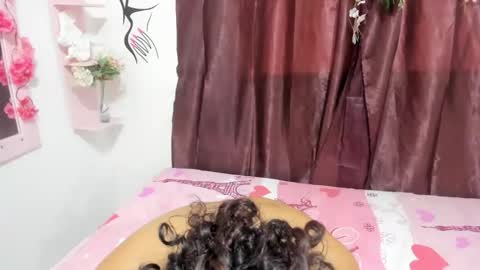 mili_fit11 online show from 02/03/26, 03:50