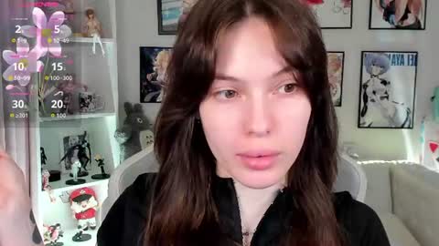 Snapshot of mili_joy chatting on 06/14/26, 05:37 Mili Jay online show from 06/14/26, 05:37
