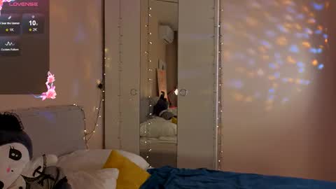 Milana online show from 01/12/26, 03:34