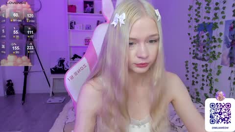 Milia online show from 12/05/24, 07:49