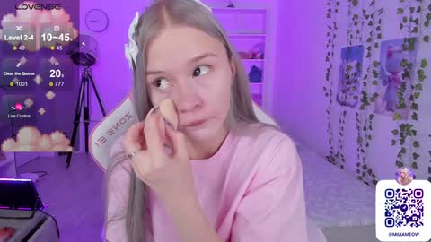 Milia online show from 12/23/24, 08:14