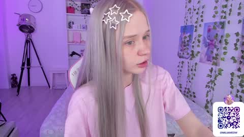 Milia online show from 12/25/24, 04:44