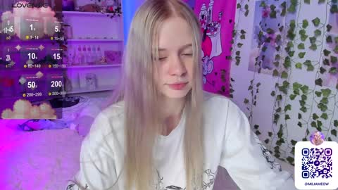 Milia online show from 01/29/25, 09:39