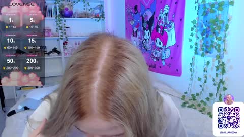 Milia online show from 02/02/25, 11:21