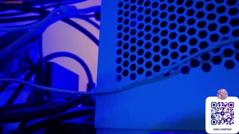 Milia online show from 10/08/25, 12:19