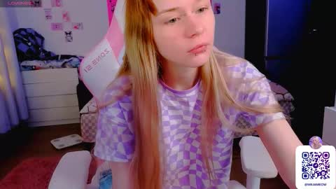 Milia online show from 12/16/25, 07:19