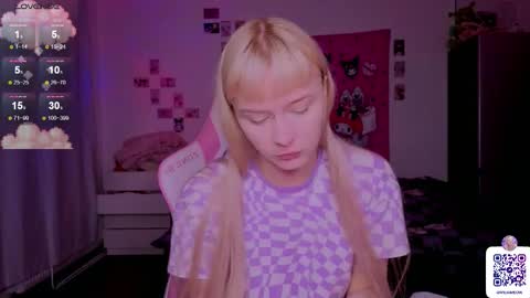 Milia online show from 02/22/26, 02:45