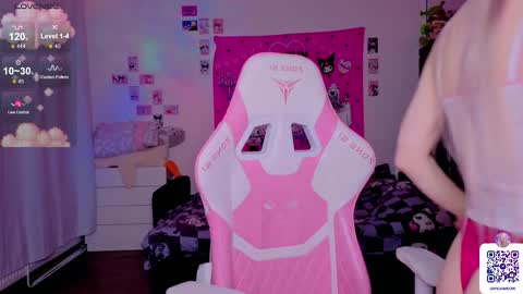 Milia online show from 02/25/26, 11:47