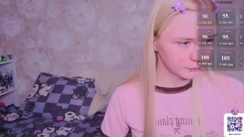 Milia online show from 05/05/26, 11:13