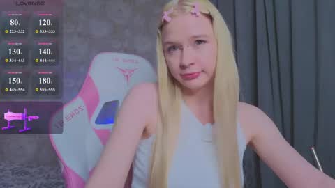 Milia online show from 05/24/26, 11:54