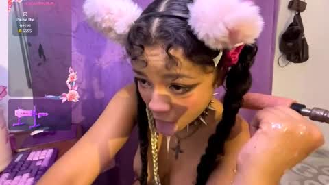 milikitt online show from 10/06/25, 05:49