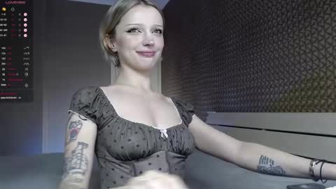 Mila 3 aka Deepthroat World Champion online show from 09/11/25, 01:11