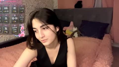 Snapshot of milinanoir chatting on 03/15/26, 07:20 milinanoir online show from 03/15/26, 07:20