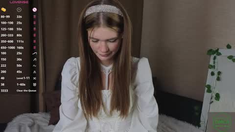 Milisa online show from 04/28/26, 08:14