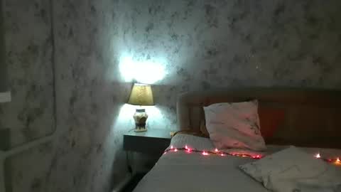 milissasii online show from 01/30/25, 07:48