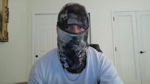 militaryfratboy online show from 09/25/25, 02:54