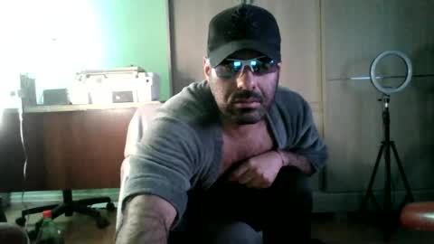 militaryx online show from 06/25/26, 05:12