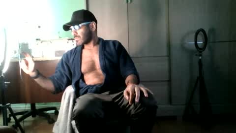militaryx online show from 06/25/26, 11:53