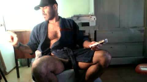 militaryx online show from 07/02/26, 02:55