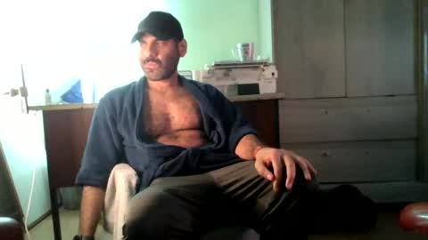 militaryx online show from 07/04/26, 01:23