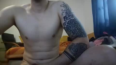 Snapshot of miljovic chatting on 10/05/25, 01:42 miljovic online show from 10/05/25, 01:42
