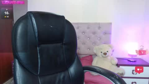 luci online show from 11/05/25, 07:52