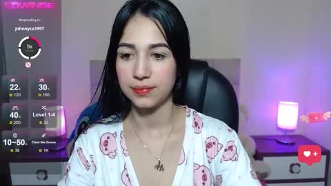 luci online show from 11/07/25, 05:40