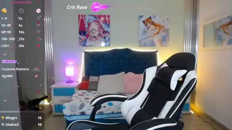 Snapshot of milk_little4u chatting on 08/09/26, 03:23 luci online show from 08/09/26, 03:23