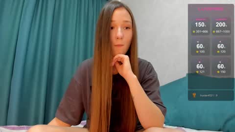 MilkaLiza online show from 02/12/25, 05:48