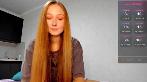 MilkaLiza online show from 09/13/25, 06:18