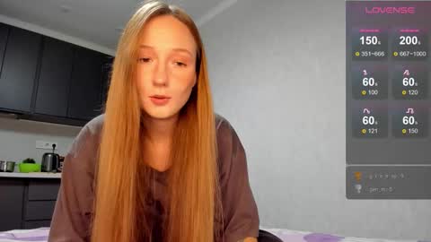 MilkaLiza online show from 09/28/25, 07:19