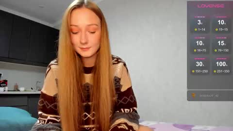 MilkaLiza online show from 10/14/25, 06:31