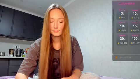 MilkaLiza online show from 11/07/25, 06:52