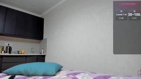 MilkaLiza online show from 11/28/25, 05:48