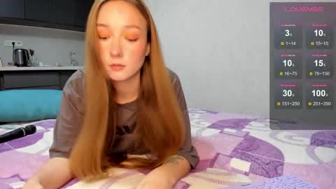 MilkaLiza online show from 12/02/25, 06:36