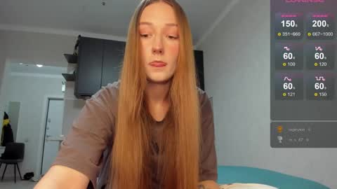 MilkaLiza online show from 04/30/26, 07:31