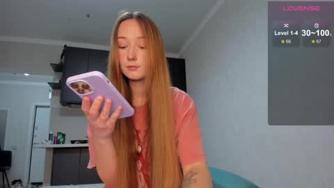 MilkaLiza online show from 05/07/26, 12:38