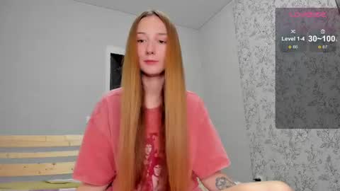 Snapshot of milkaeliza1 chatting on 07/14/26, 08:58 MilkaLiza online show from 07/14/26, 08:58