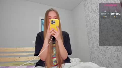 Snapshot of milkaeliza1 chatting on 07/31/26, 07:57 MilkaLiza online show from 07/31/26, 07:57