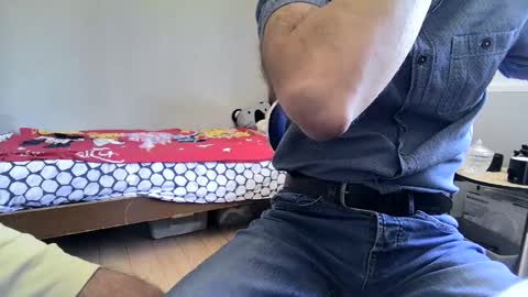 milkcock83 online show from 10/11/25, 10:03