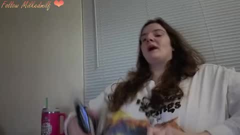 milkedmilf online show from 12/15/25, 05:55