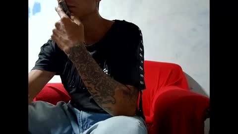 Hammer online show from 12/25/24, 12:37