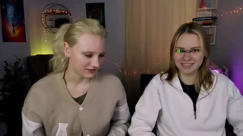 Mila online show from 01/14/26, 09:15