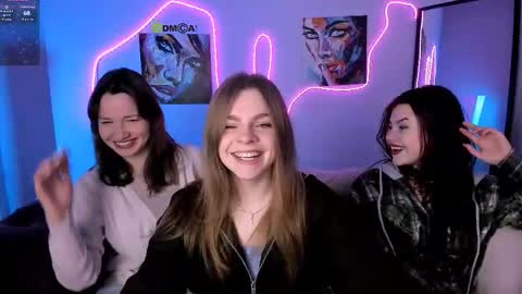 Mila online show from 02/02/26, 08:18