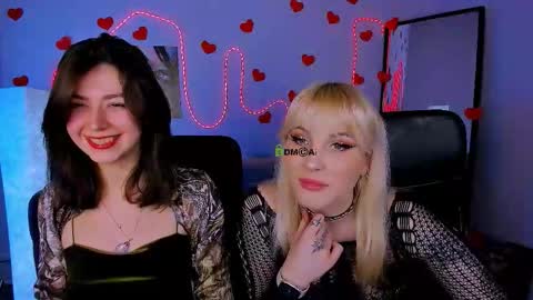 Mila online show from 02/23/26, 08:50