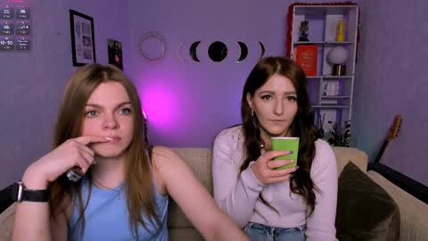 Mila online show from 03/03/26, 08:59