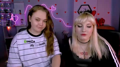 Mila online show from 03/04/26, 08:59