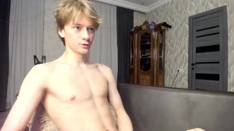 Isaac online show from 02/14/26, 01:02